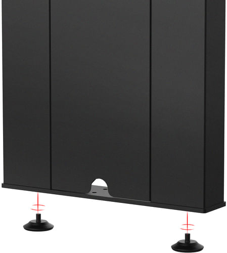 Vision-vfm-f50-supporto-tv-e-sistema-audio