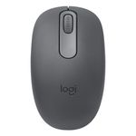 Logitech M196 mouse Universale Ambidestro Bluetooth IR LED 1000 DPI