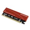 Axagon-PCEM2-S-scheda-di-interfaccia-e-adattatore-Interno-M.2--AXAGON-PCEM2-S-PCIe-3.0-x16-Adapter-1x-M.2-NVMe-SSD-With-