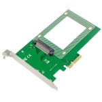 ProXtend PX-SA-10145 scheda di interfaccia e adattatore Interno U.2, SATA