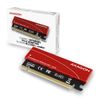 Axagon-PCEM2-S-scheda-di-interfaccia-e-adattatore-Interno-M.2--AXAGON-PCEM2-S-PCIe-3.0-x16-Adapter-1x-M.2-NVMe-SSD-With-