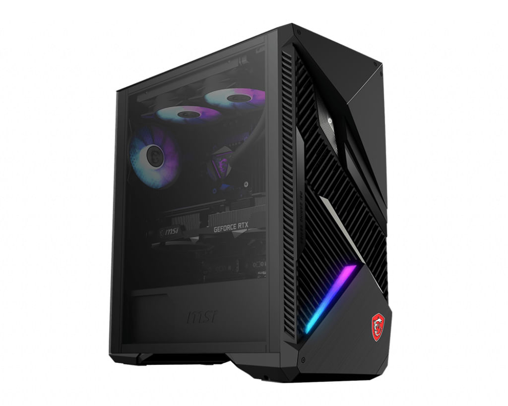 MSI MPG Infinite X2 13FNUG-024AT Intel® Core™ i7 i7-13700KF 32 GB DDR5