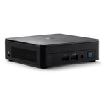 Asus nuc 12 rnuc12wskv500002i ucff nero i5-1250p