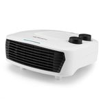 Orbegozo FH 5042 Interno Nero, Bianco 2000 W Riscaldatore ambiente elettrico con ventilatore