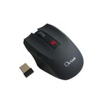 LLink L-Link LL-2095-N mouse Ufficio Mano destra RF Wireless Ottico 1600 DPI