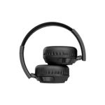 SPC-Heron-2-Studio-Cuffie-Wireless-A-Padiglione-Musica-e-Chiamate-USB-tipo-C-Bluetooth-Nero