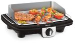 Tefal-EasyGrill-BG90A8-barbecue-per-l-aperto-e-bistecchiera-2300-W-Elettrico-Da-tavolo-Nero-Acciaio-inossidabile