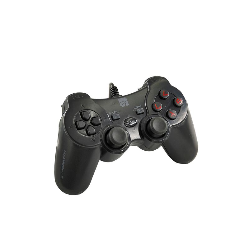 Controller-Wired-Usb-PS3-Playstation-3-