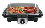 Tefal-EasyGrill-BG90A8-barbecue-per-l-aperto-e-bistecchiera-2300-W-Elettrico-Da-tavolo-Nero-Acciaio-inossidabile