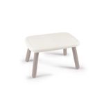 Smoby 880405 scrivania per bambino Grigio, Bianco
