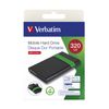 Verbatim-Hdd-Esterno-320Gb-Usb-3.2-Gen-Certified---Ricondizionato