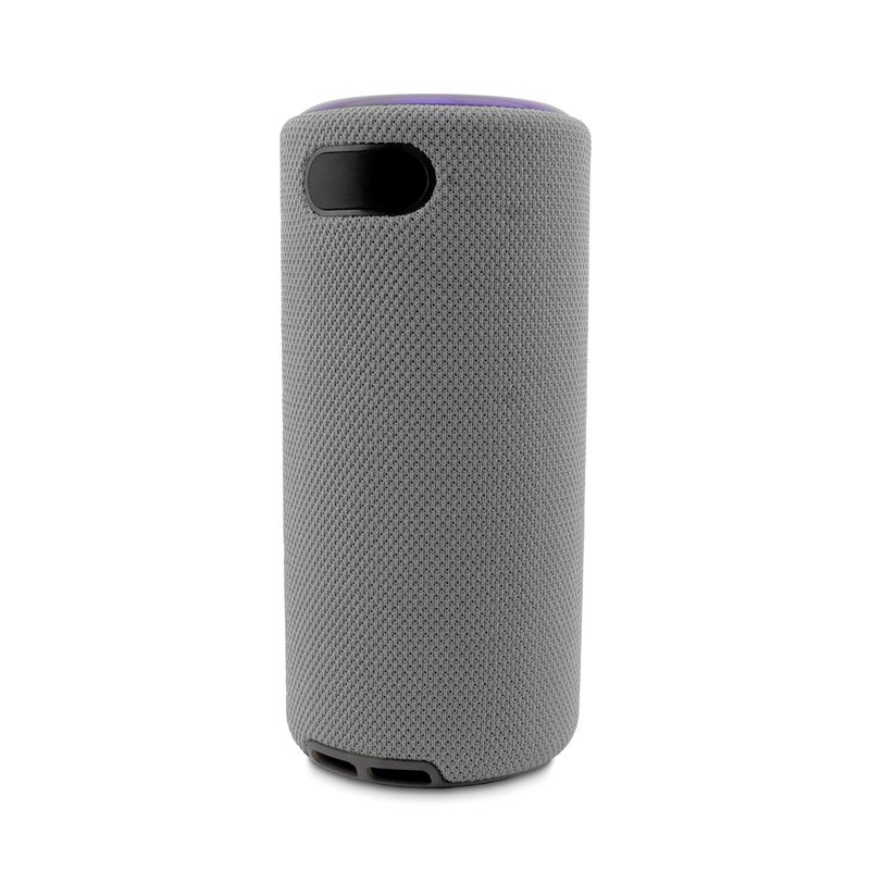 CoolBox-Drop-G232-Altoparlante-portatile-stereo-Grigio-14-W