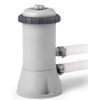 Intex-Baltik-Piscina-con-bordi-Piscina-rotonda-16800-L-Grigio