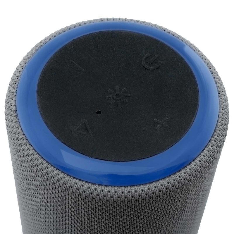 CoolBox-Drop-G232-Altoparlante-portatile-stereo-Grigio-14-W