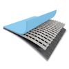 Intex-Baltik-Piscina-con-bordi-Piscina-rotonda-16800-L-Grigio