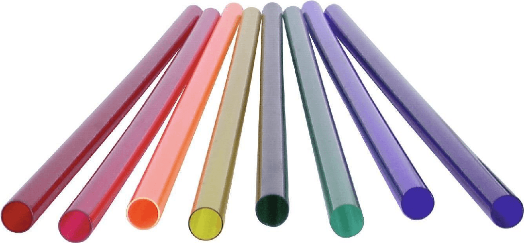 Eurolite 51104695. Filterfarbe: T¼rkis. Durchmesser: 2,65 cm, Tiefe: 1190 mm (51104695)
