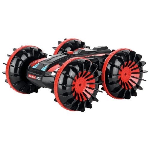 Carrera-Toys-All-Terrain-Stunt-Car---Water-Car