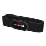 Polar H10 monitor per il battito cardiaco Petto ANT+ Nero