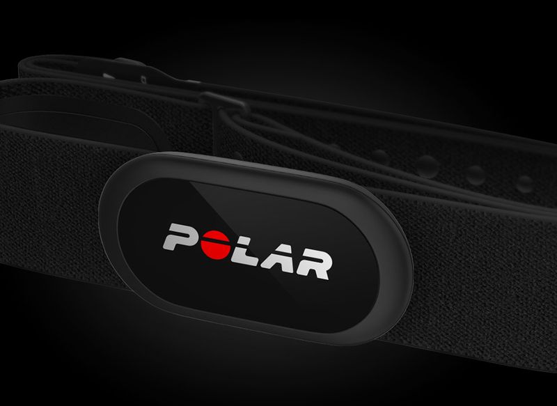 Polar-H10-monitor-per-il-battito-cardiaco-Petto-ANT--Nero