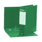 Esselte-Registratore-Oxford-Protocollo-Dorso-8-cm-Verde