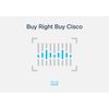 Cisco-7821-telefono-ip-nero-argento-2-linee