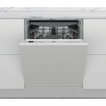 Whirlpool wic 3c33 f a scomparsa totale 14 coperti d
