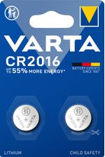 Varta-lithium-coin-cr2016--batteria-a-bottone-3v--blister-da-2