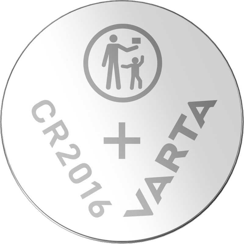 Varta-lithium-coin-cr2016--batteria-a-bottone-3v--blister-da-2