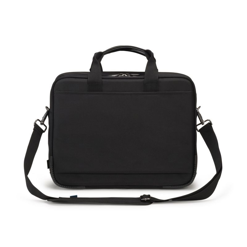 Dicota-Eco-Top-Traveller-PRO-borsa-per-notebook-439-cm--17.3--Borsa-con-caricamento-dall-alto-Nero--ECO-TOP-TRAVELLER-P