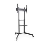 TooQ Ramsés 177,8 cm (70") Nero