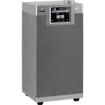 Imperial Technology  Imperial DABMAN i610 - DAB+,FM - 25 W - TFT - 7,11 cm (2.8" ) - 10,100 Mbit/s - 3,5 mm (22-268-00)
