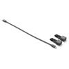 Logitech-rally-mic-pod-cat-coupler-cavo-di-estensione-grafite