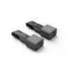 Logitech-rally-mic-pod-cat-coupler-cavo-di-estensione-grafite