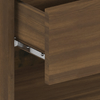 vidaXL-Comodino-a-Muro-Rovere-Marrone