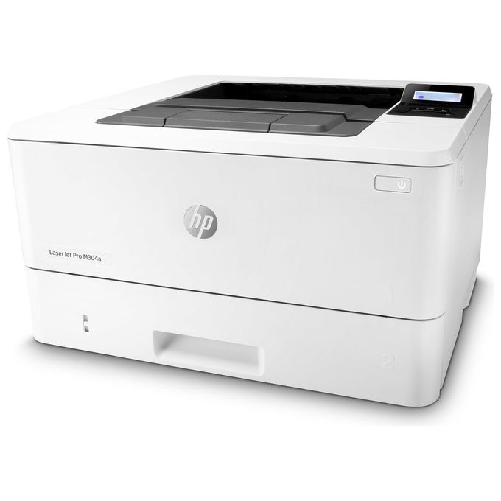 HP-LaserJet-Pro-Stampante-M304a-Bianco-e-nero-Stampante-per-Aziendale-Stampa-Elevata-velocita--di-stampa-della-prima-pagina--dimensioni-compatte--risparmio-energetico