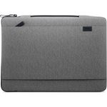 Dell ecoloop urban sleeve 15-16 40,6 cm (16") custodia a tasca grigio