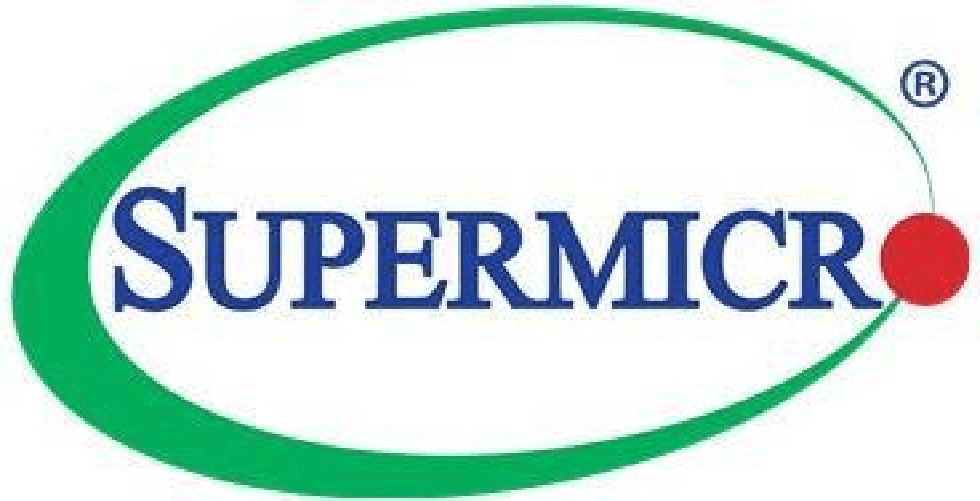 Supermicro BPN-ADP-4SATA - Serial ATA-Backplane f¼r Server - f¼r A+ Server 2022, SuperServer 6026