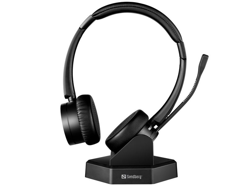 Sandberg-Bluetooth-Office-Headset-Pro-