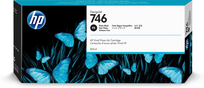 Hp-cartuccia-di-inchiostro-nero-fotografico-designjet-746-da-300-ml
