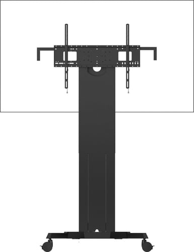 Vision-vfm-f51t-supporto-tv-e-sistema-audio