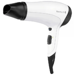 Remington-D3015-Asciugacapelli-2000W-Griglia-Ionica-in-Ceramica-Bianco