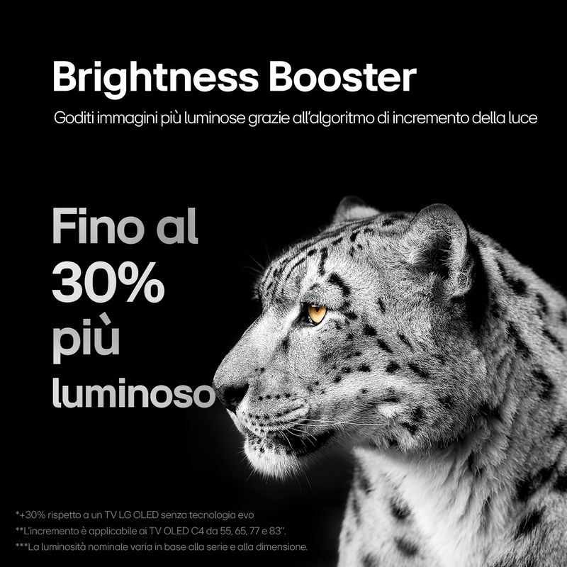 LG-OLED-evo-C4-65---Serie-OLED65C44LA-Tv-4K-4-Hdmi-Dolby-Vision-Smart-Tv-2024