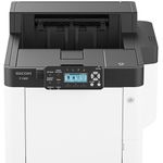 Ricoh P C600 Stampanti laser colorate (A4, stampante, duplex, rete, WLAN, NFC, USB)