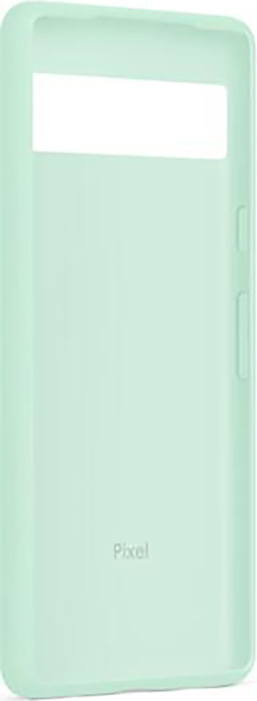 Cover-posteriore-per-Google-Pixel-7a-in-verde--custodia-protettiva-in-silicone-durevole-per-Google-Pixel-7a-