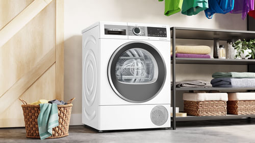 Bosch-Serie-6-WQG245D0IT-asciugatrice-Libera-installazione-Caricamento-frontale-9-kg-A----Bianco