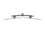 Multibrackets-3316-supporto-da-tavolo-per-Tv-a-schermo-piatto-686-cm--27---Morsa-Bullone-di-ancoraggio-Nero