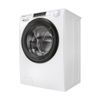 Candy-Smart-Pro-Inverter-CSOW-4746TWMB5-S-Lavasciuga-a-libera-installazione-7-4Kg-1400-giri-Classe-A-Motore-Inverter-60X45X85-bianco