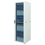 Intellinet 713047 rack 42U Rack indipendenti Grigio