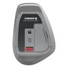 CHERRY-JW-8550-2-mouse-Universale-Mano-destra-RF-Wireless-Ottico-4000-DPI
