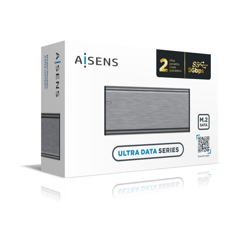 AISENS-ASM2-007GRY-contenitore-di-unita-di-archiviazione-Box-esterno-SSD-Grigio-M.2